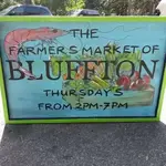 Bluffton Farmer's Market
