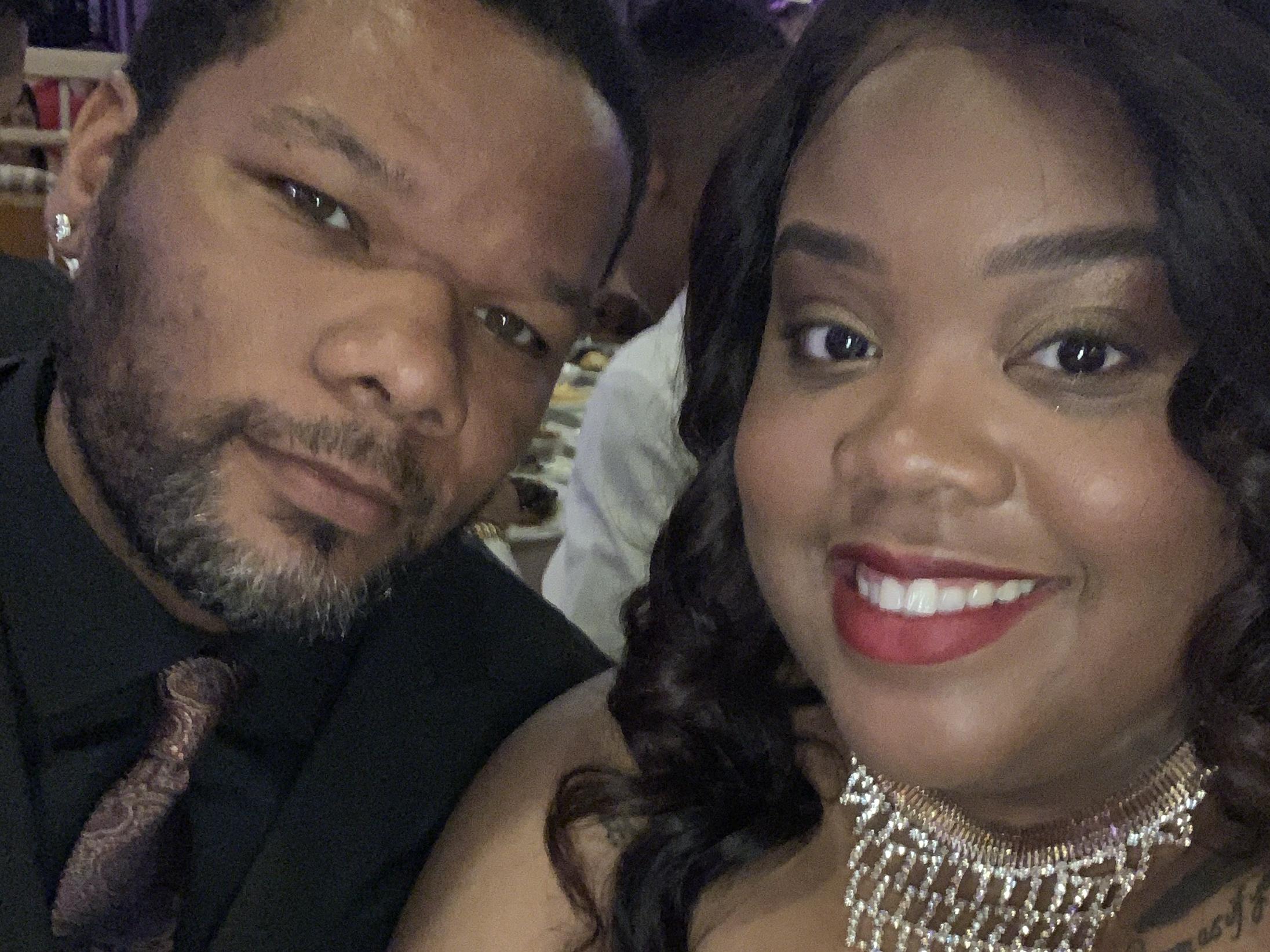 The Wedding Website of Brittany Clark and Timon Lee