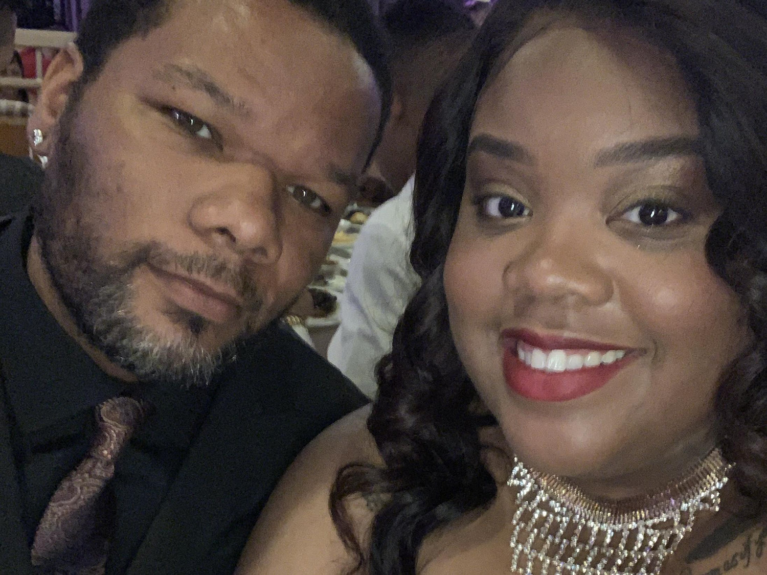 The Wedding Website of Brittany Clark and Timon Lee