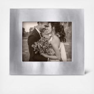 Personalized Infinity Frame