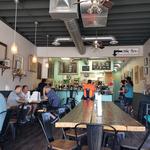 Luke and Lulu's Cafe