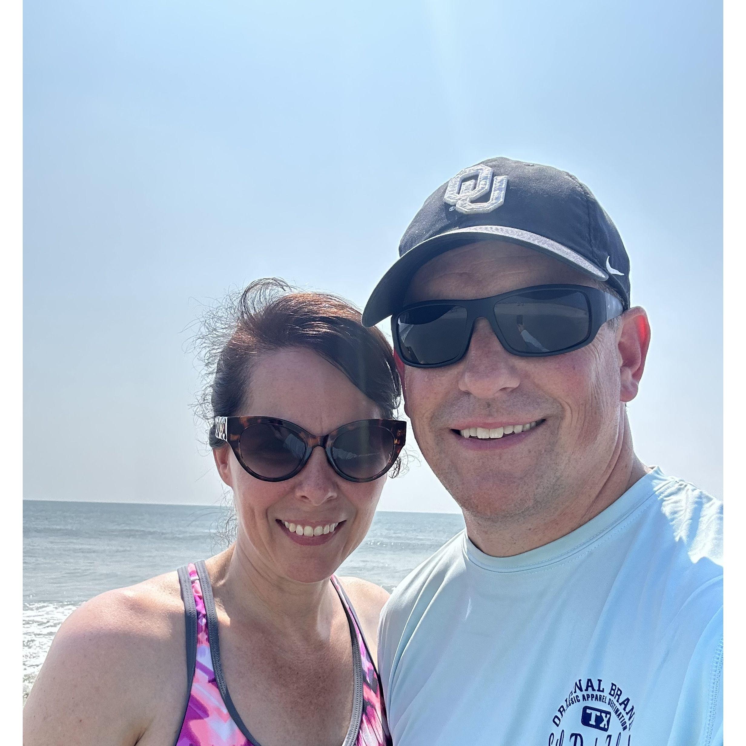 Tybee Island, GA 2023