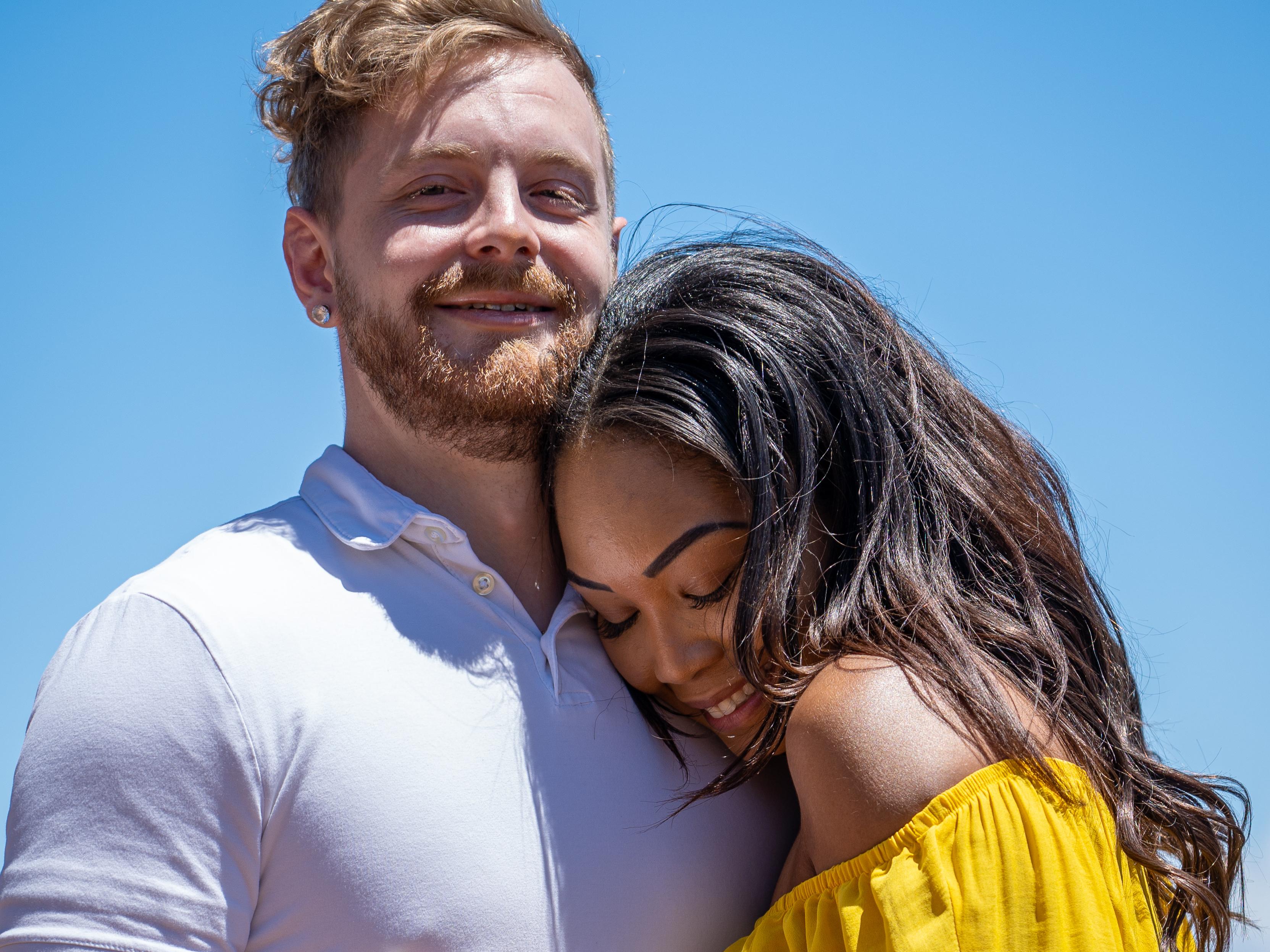 The Wedding Website of Brittany Edwards and Brandon Corbitt