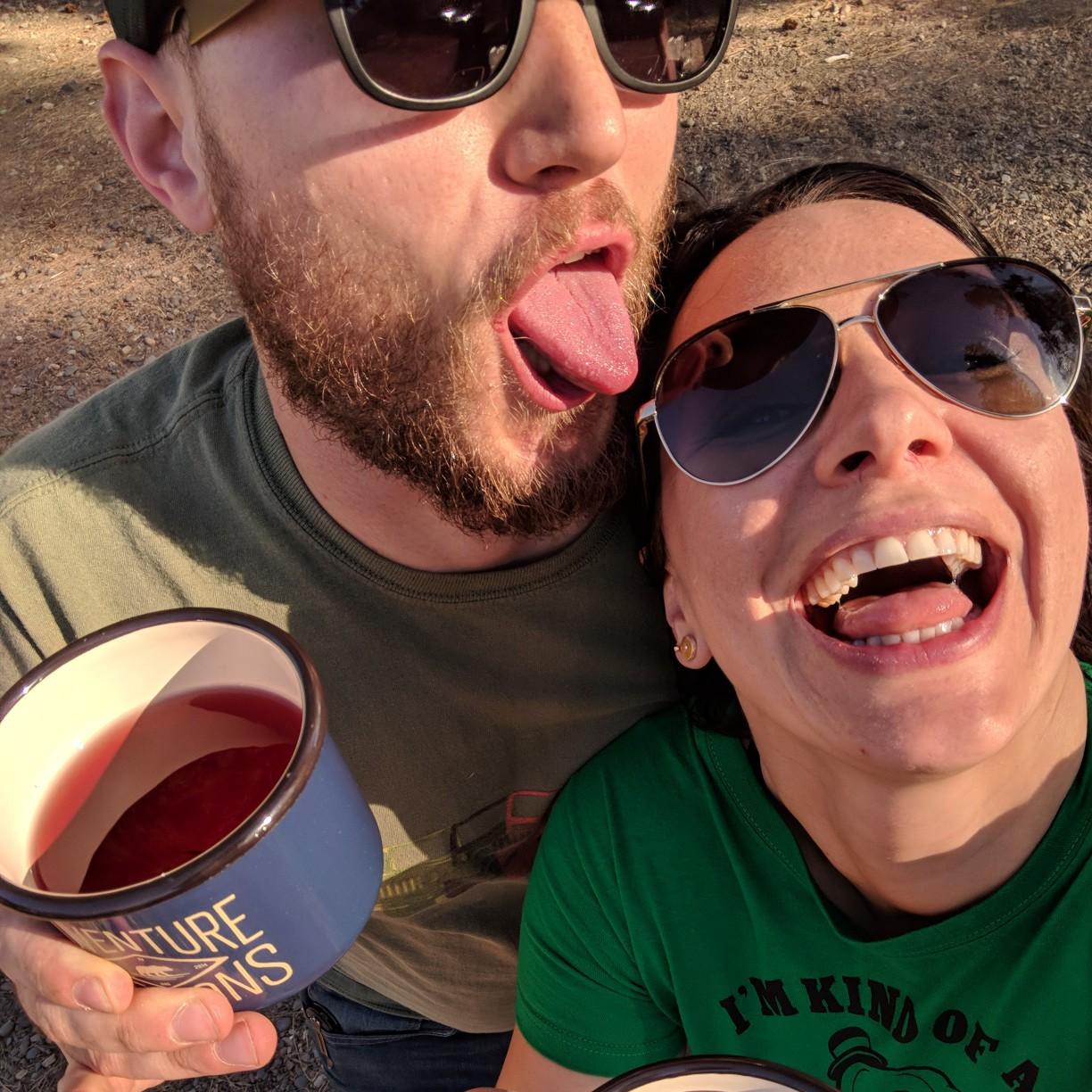 Somewhere in Washington...