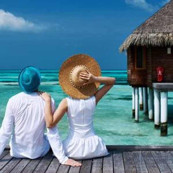 Honeymoon Fund