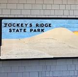 Jockey's Ridge State Park