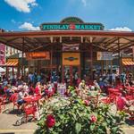 Findlay Market