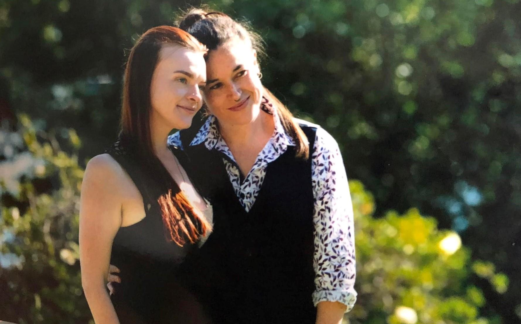 The Wedding Website of Bea Bowditch and Carmen Borg