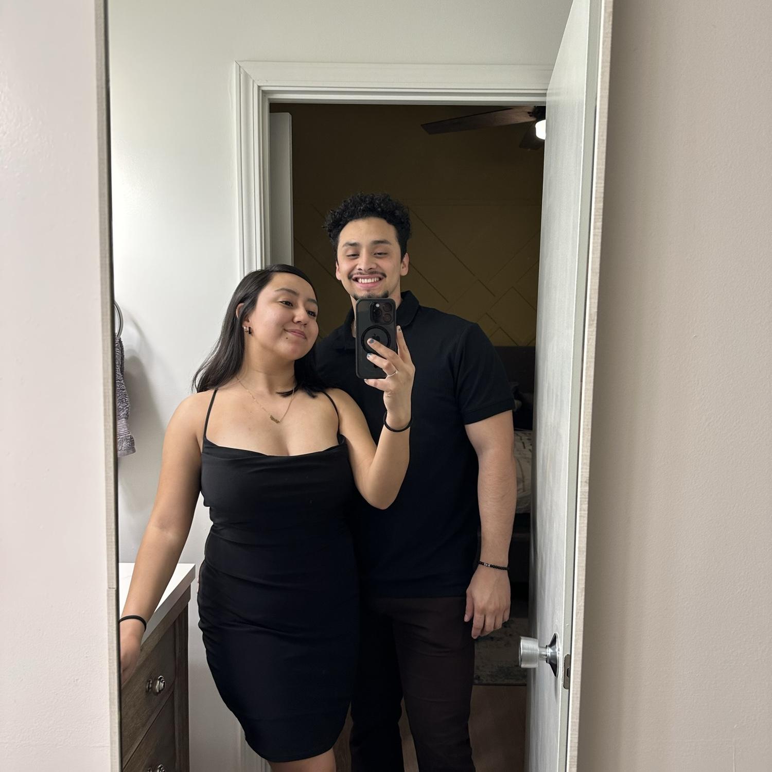 Celebrating our 5th year anniversary ❤️