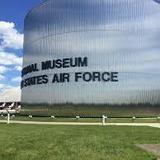 National Museum of the US Air Force