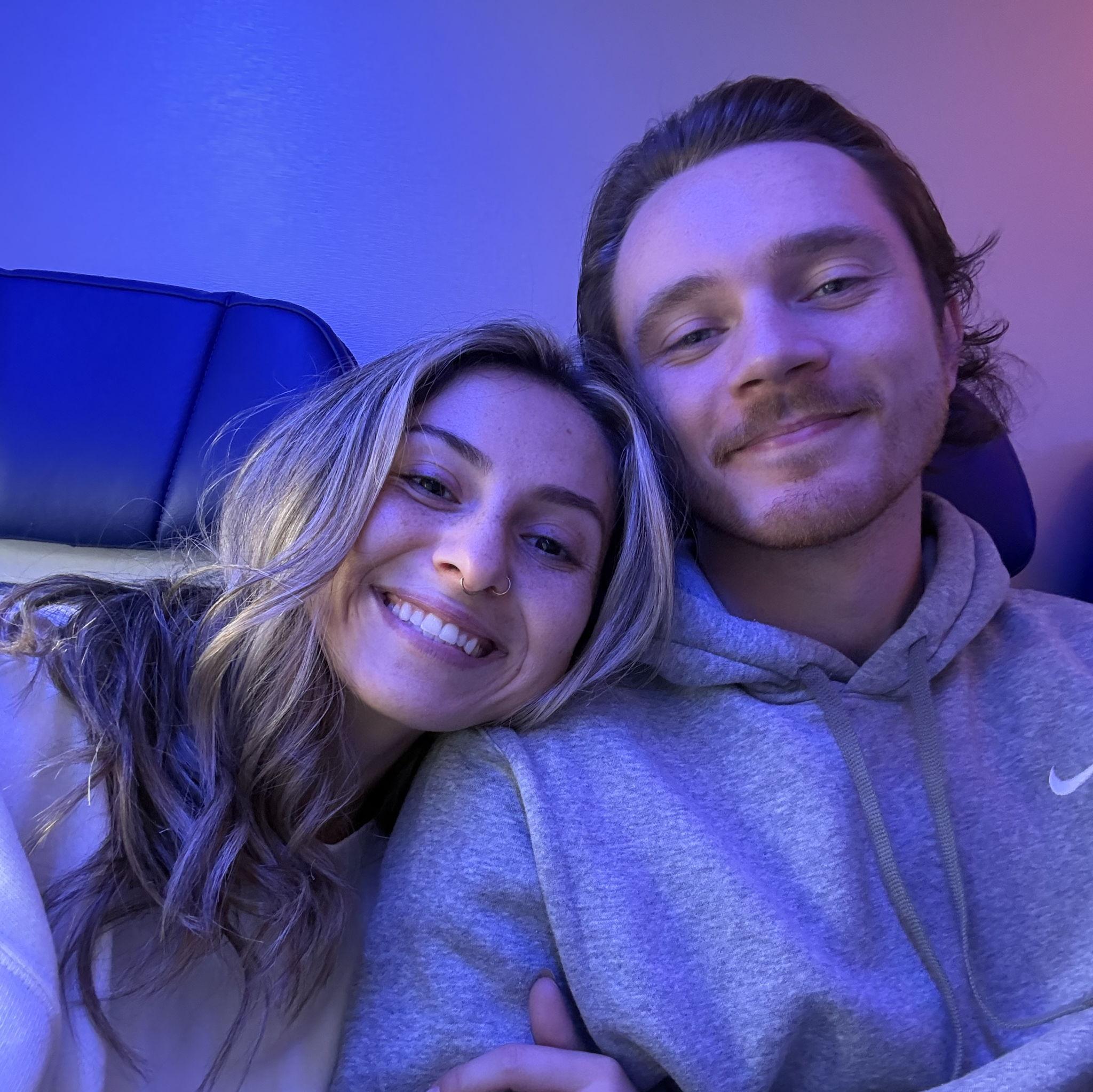 flying to St. Louis for thanksgiving