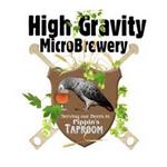 High Gravity Brewing Company and Pippin's Taproom
