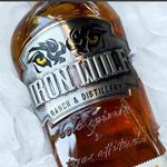 Iron Wolf Ranch and Distillery