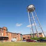 Lowe Mill ARTS & Entertainment