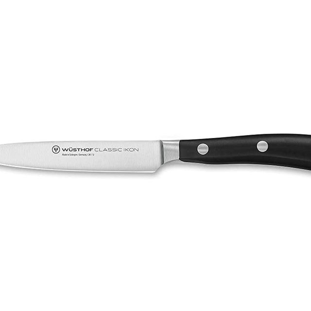 WÜSTHOF Classic IKON 4.5" Utility Knife