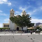 San Salvador City Center