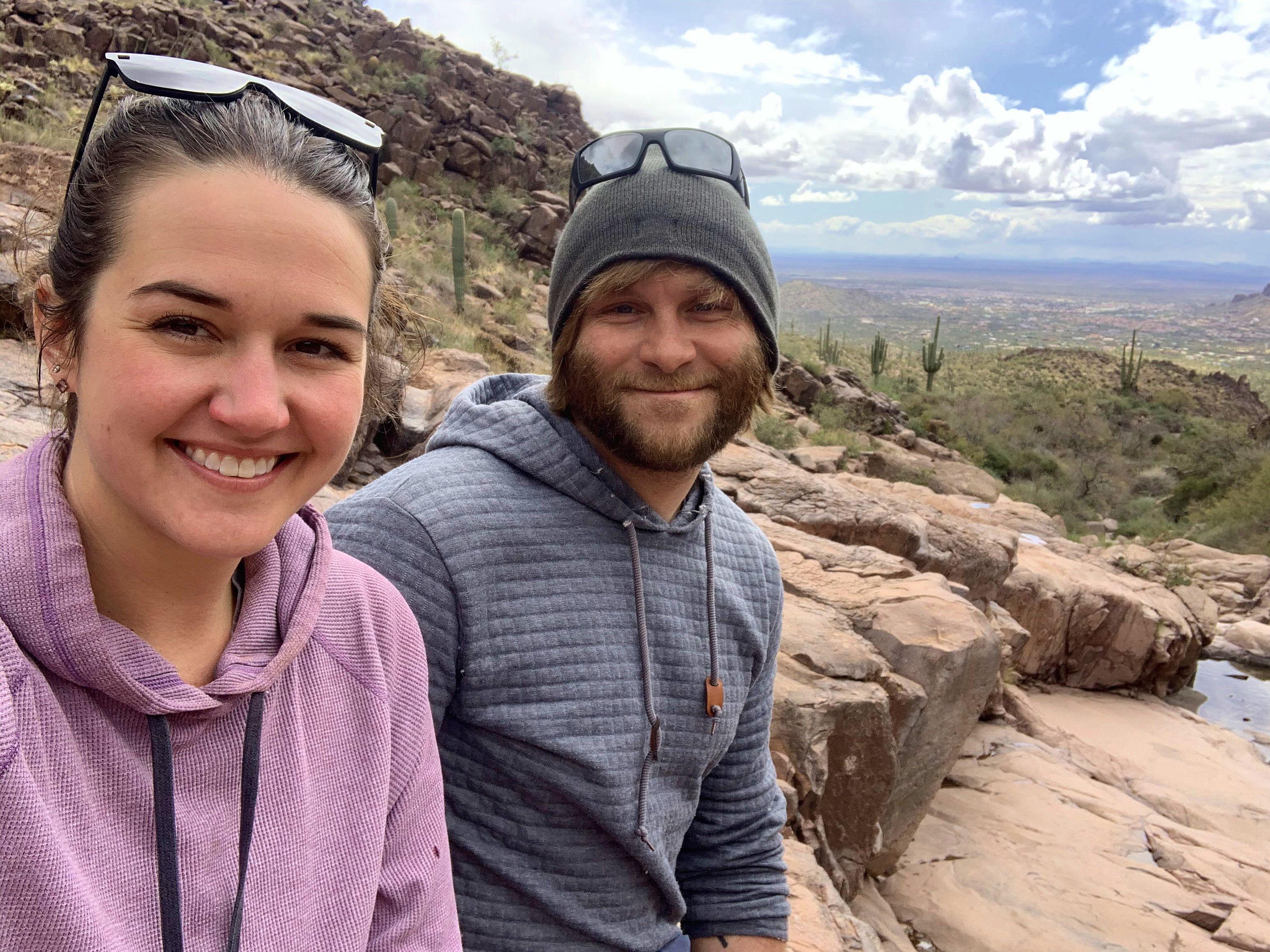 The Wedding Website of Courtney Boutelle and Benjamin Schneider