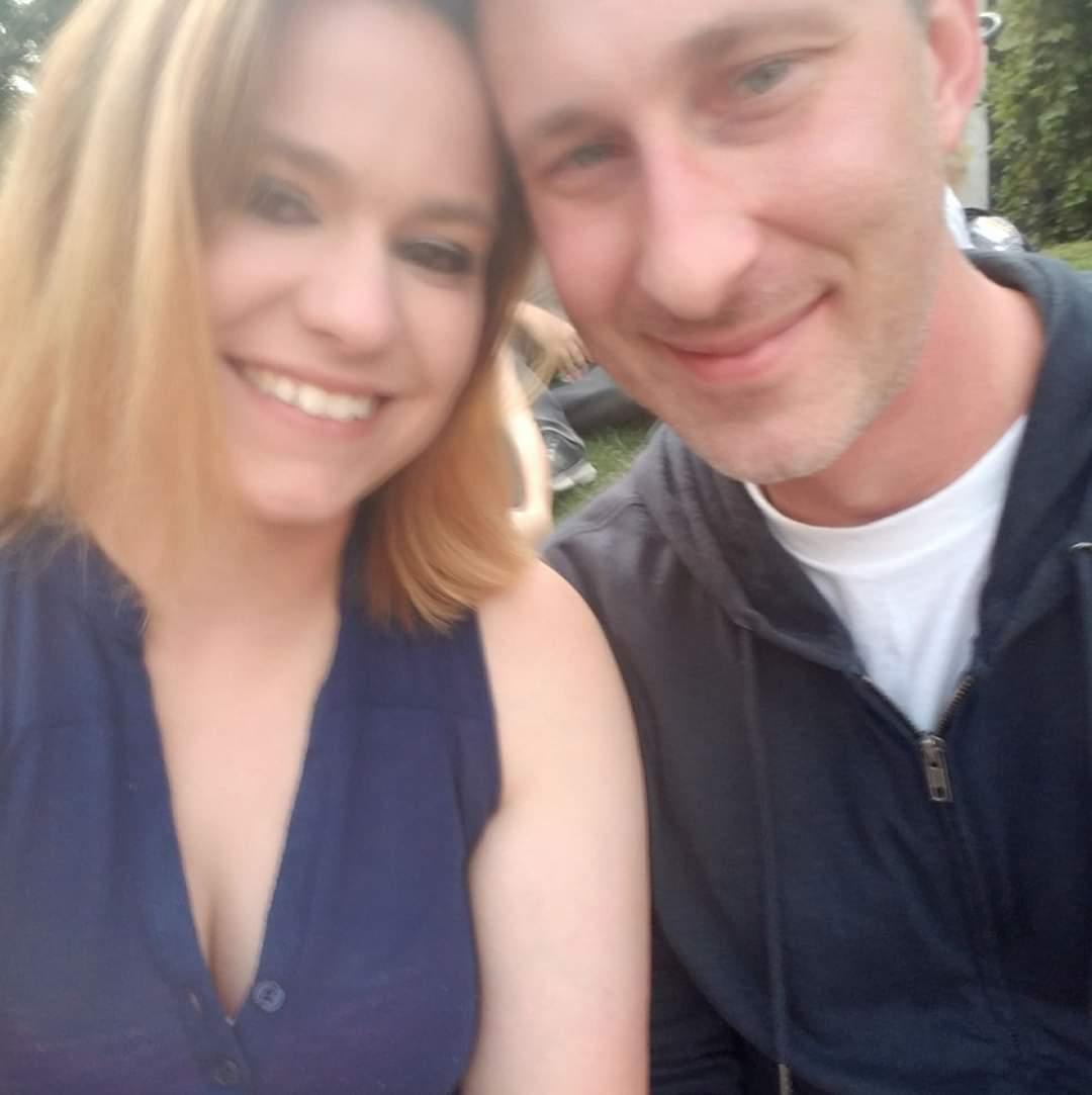 First Renaissance Faire adventure together
