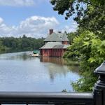 Roger Williams Park Zoo