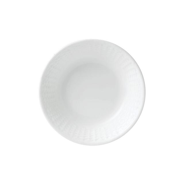 Wedgewood Nantucket Basket Cereal Bowl