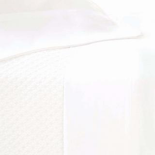 Silken Solid Pillowcase, Set of 2