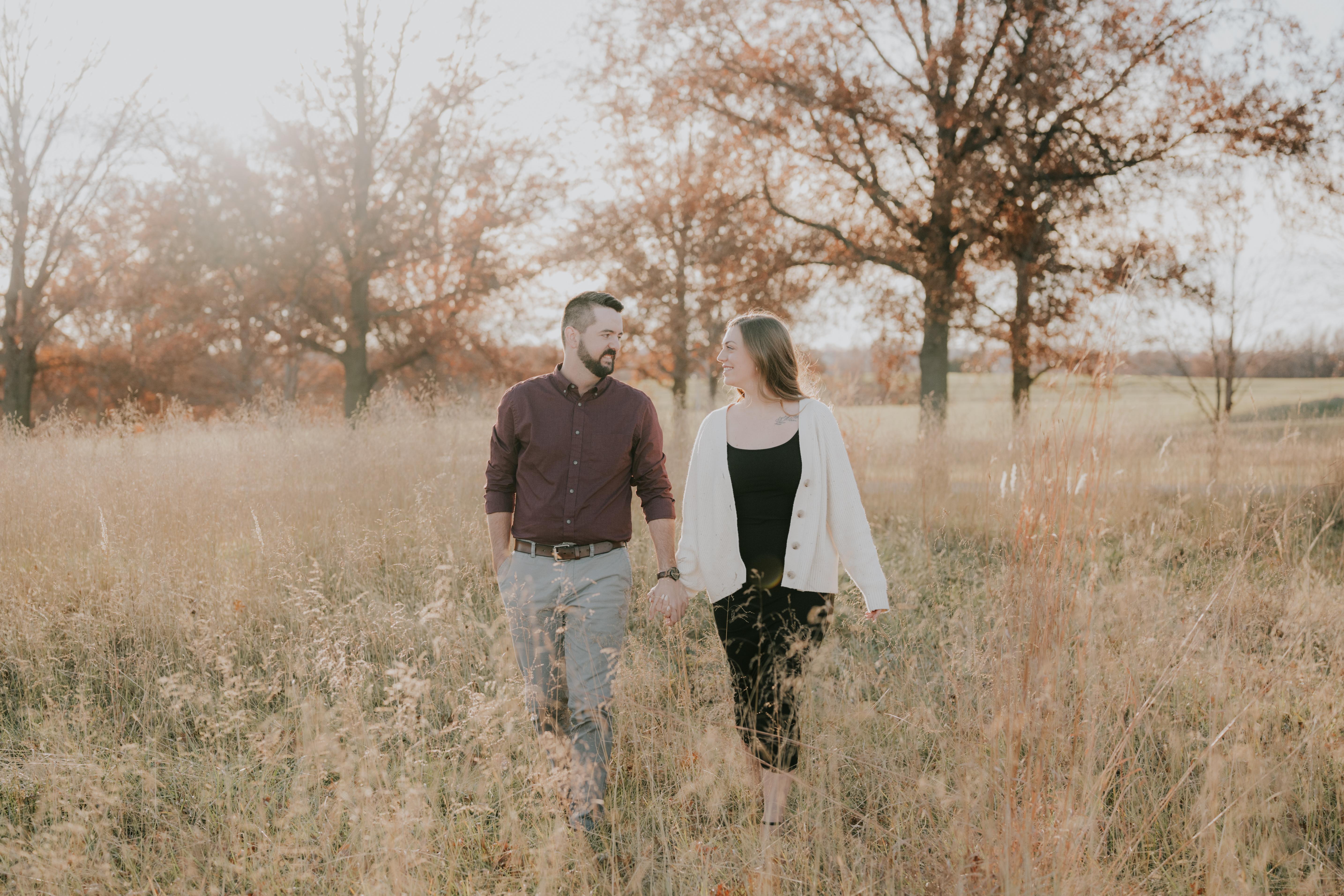 The Wedding Website of Aubrey Reigel and Chance Scarlett