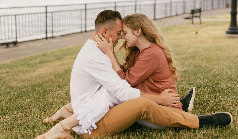 The Wedding Website of Courtney Coffey and Joseph Savastano