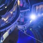 Aquatheater and Shows