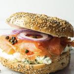 Brooklyn Bagel & Coffee Company