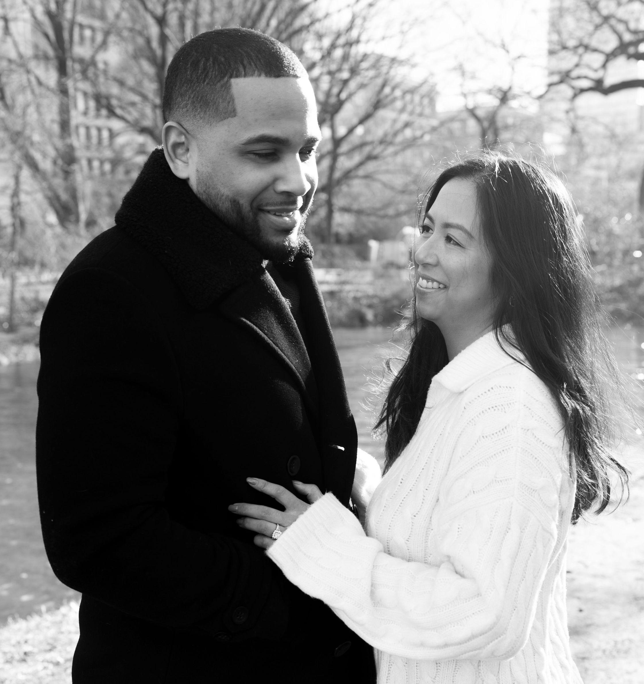 The Wedding Website of Thomas Morales Jr. and Kristyne De Jesus