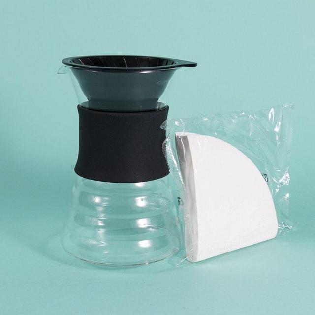 V60 Coffee Maker