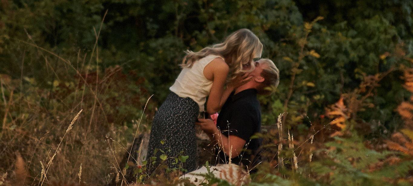 The Wedding Website of Fletcher Dale and Stella Lang