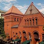 Lancaster Central Market