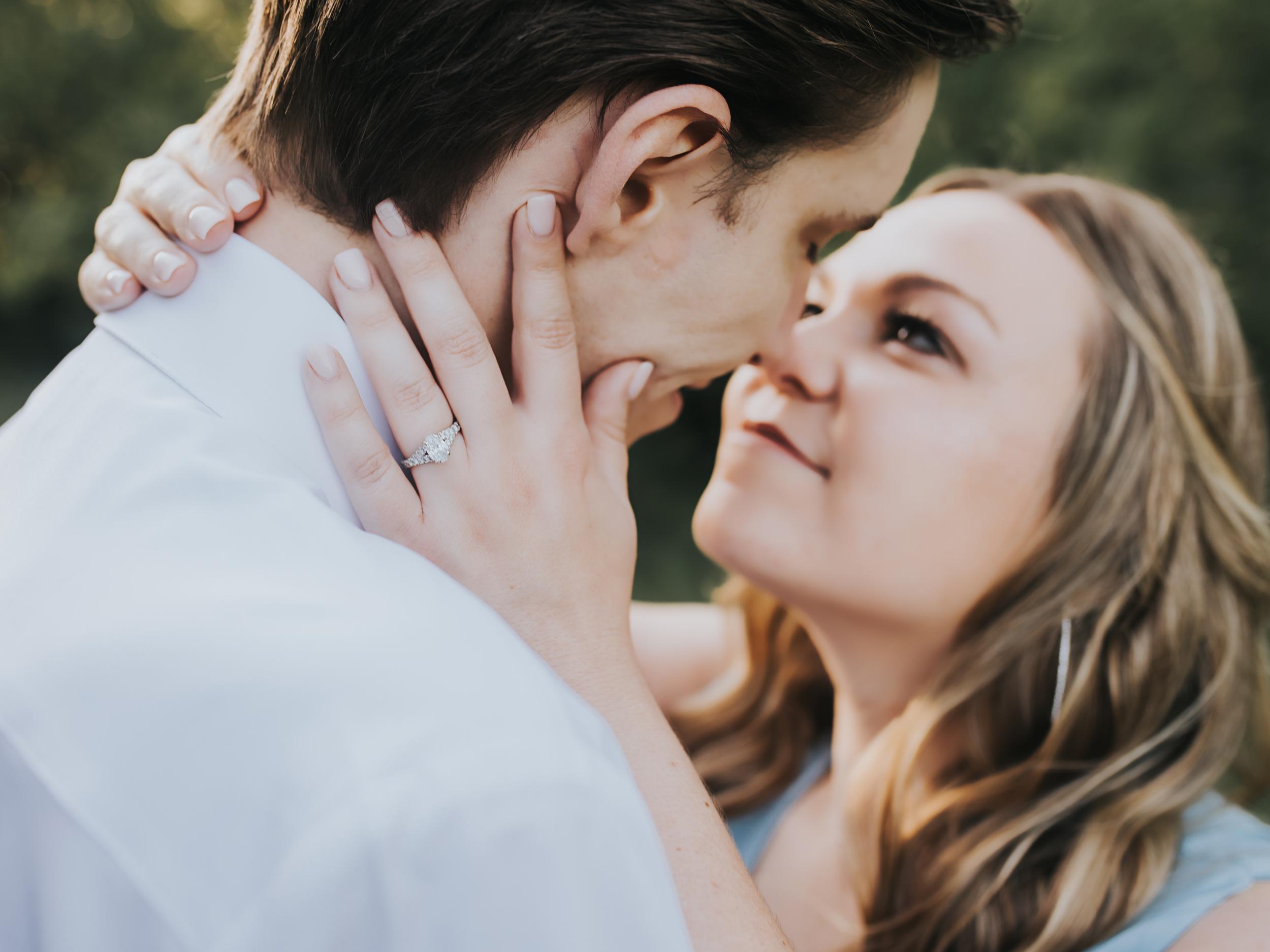 The Wedding Website of Nichole Lorraine Williams and Preston Todd Callen