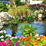 Florida Botanical Gardens