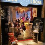 Pizza Local