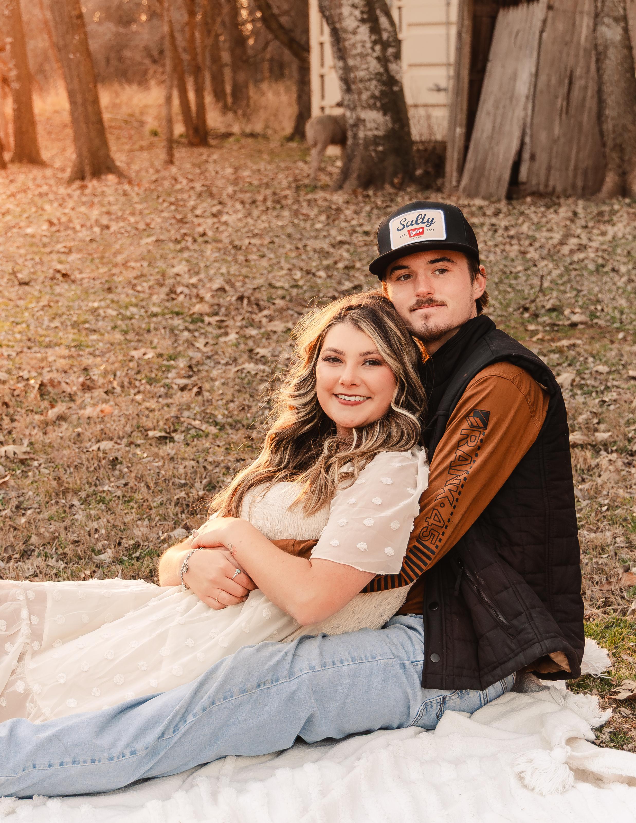 The Wedding Website of Olivia Storey and Richard Howell