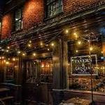 Tavern & Grocery