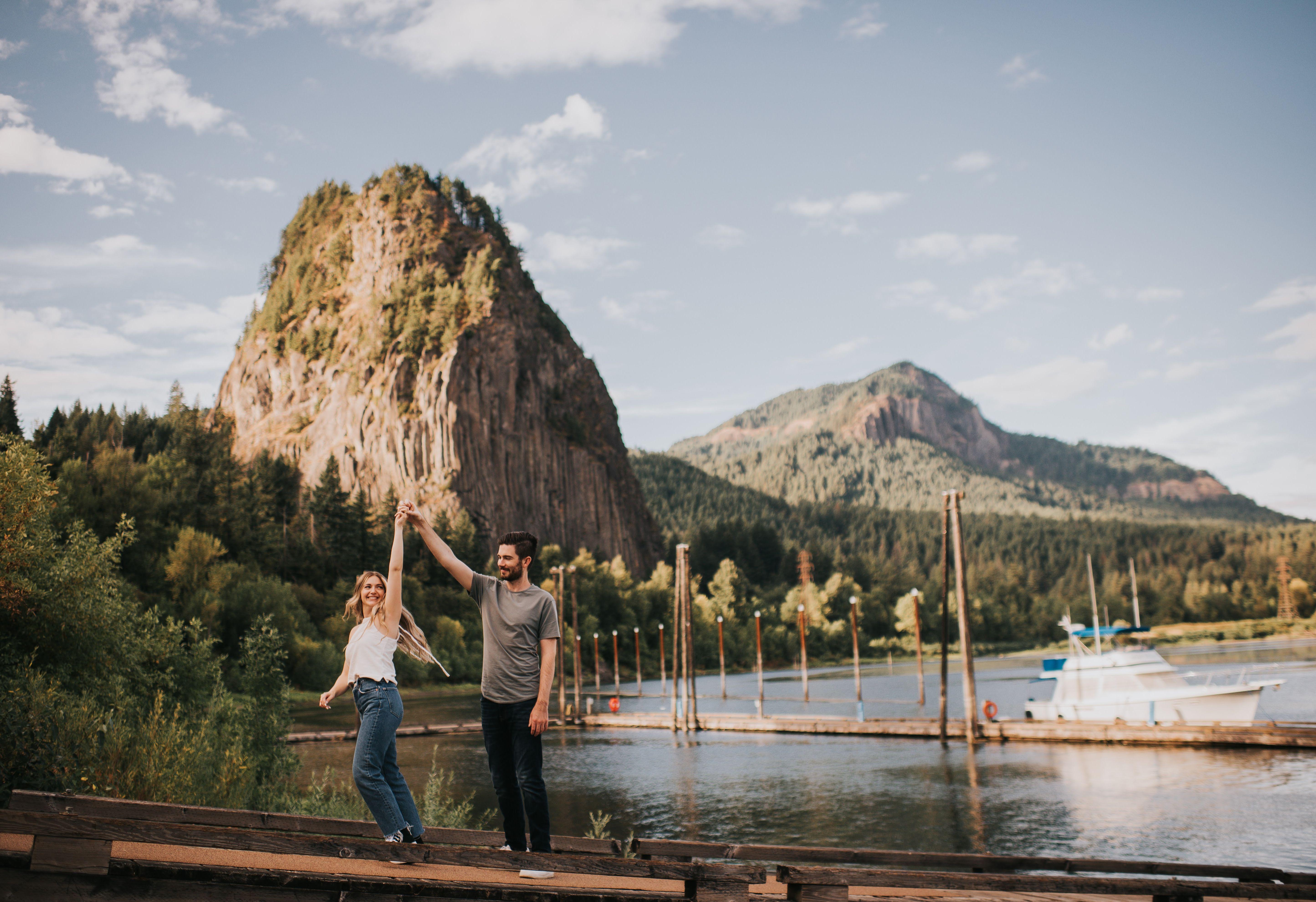 The Wedding Website of Kaitlyn Urquhart and Eric McLaughlin