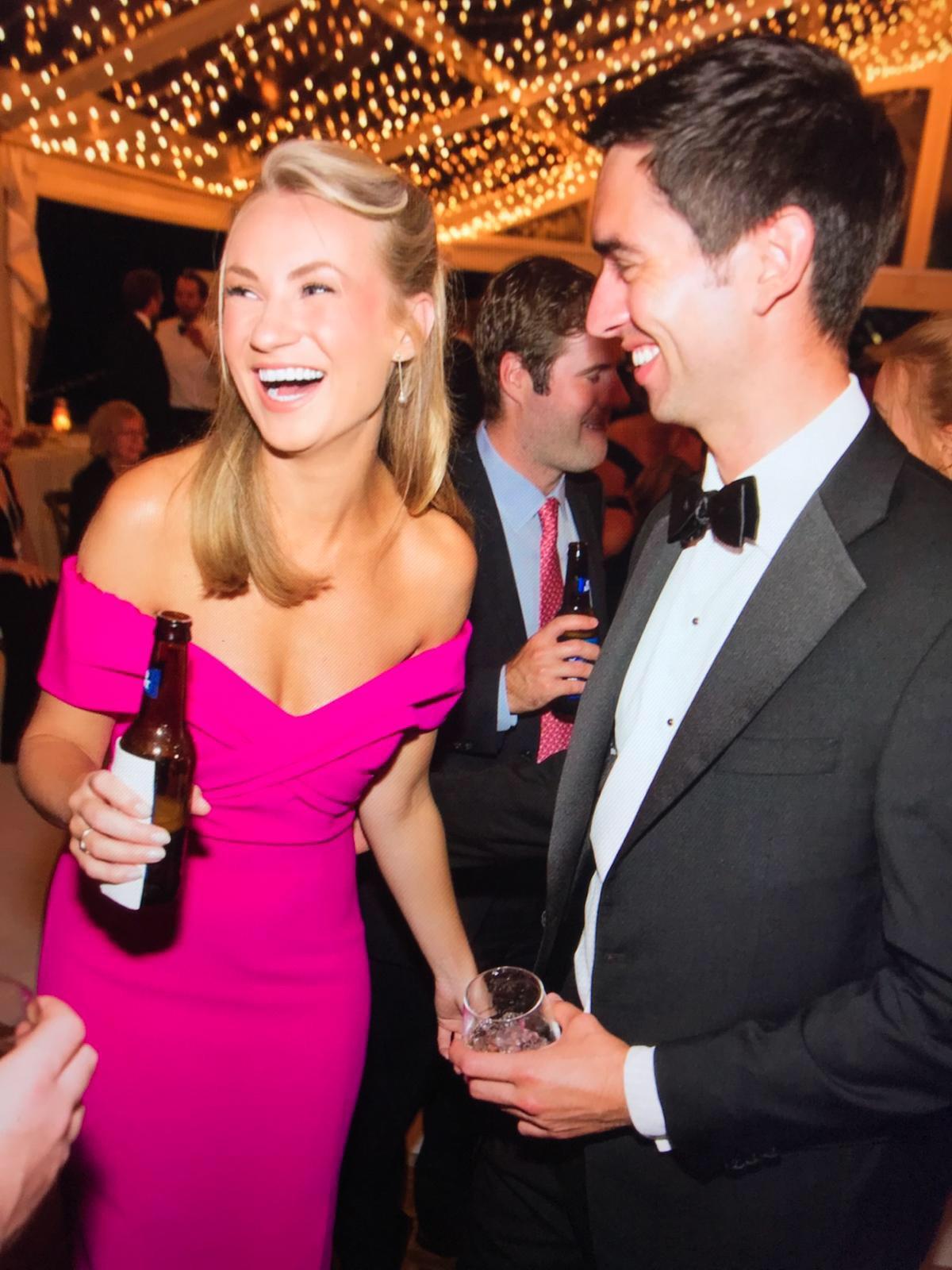 The Wedding Website of Ruthie Coleman and David McGrath