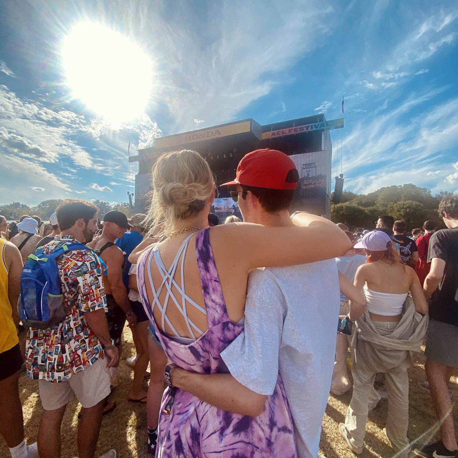 Austin City Limits