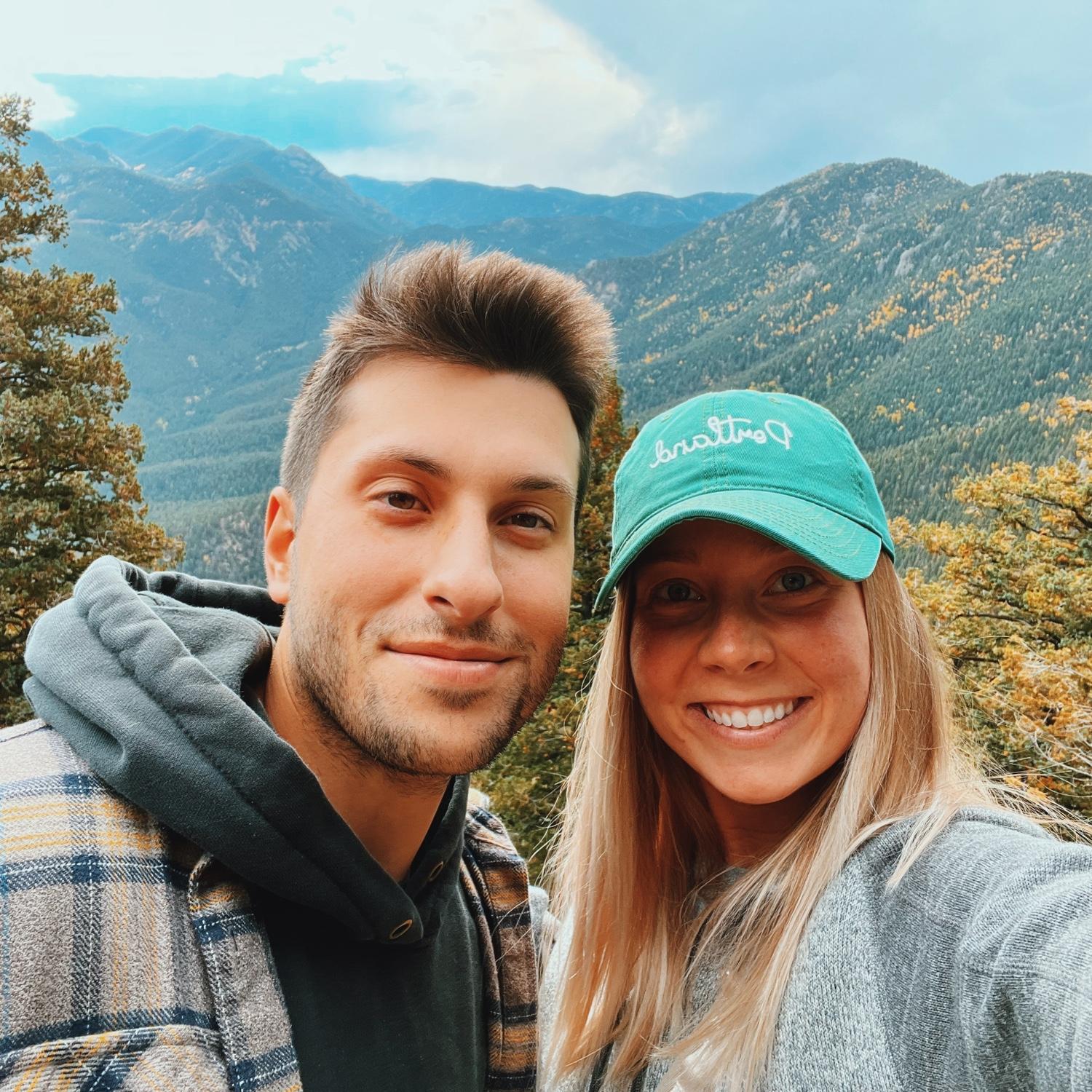 Trip to Colorado!