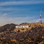 Hollywood Sign