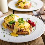 Rachel's Cafe