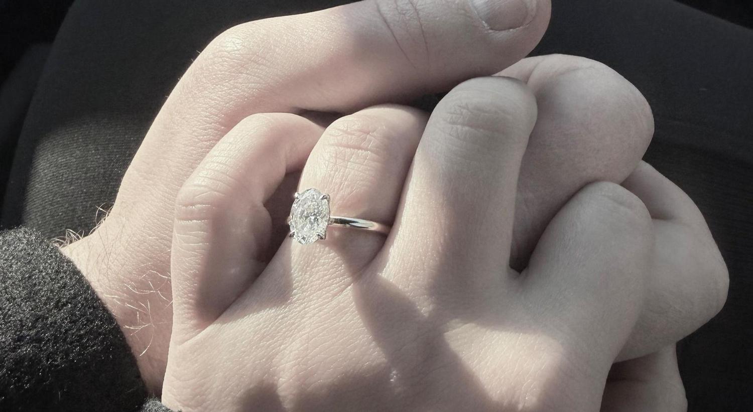 The Wedding Website of Katie Tierney and Brian Marion