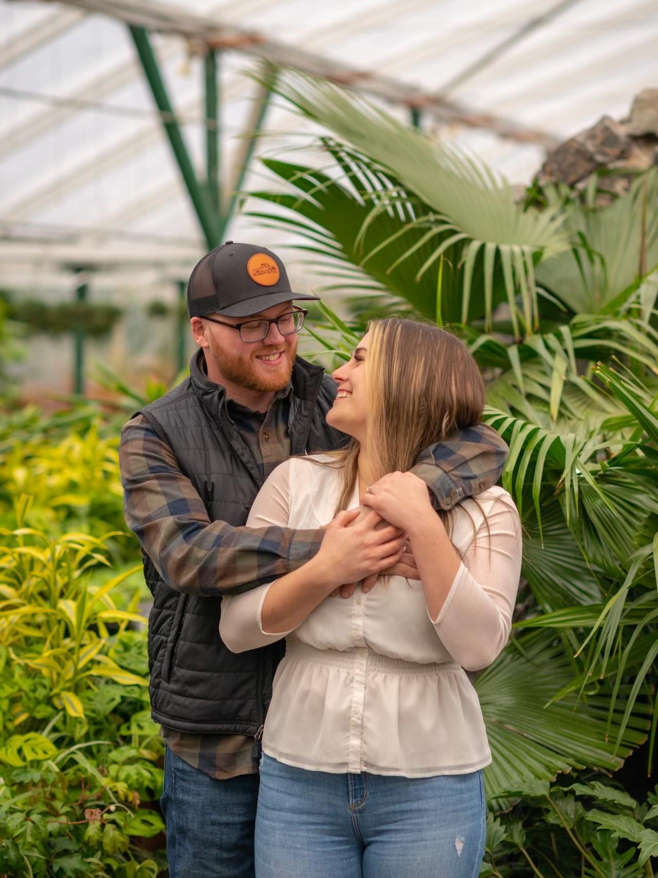 The Wedding Website of Jessica Awe and Jordan McBride
