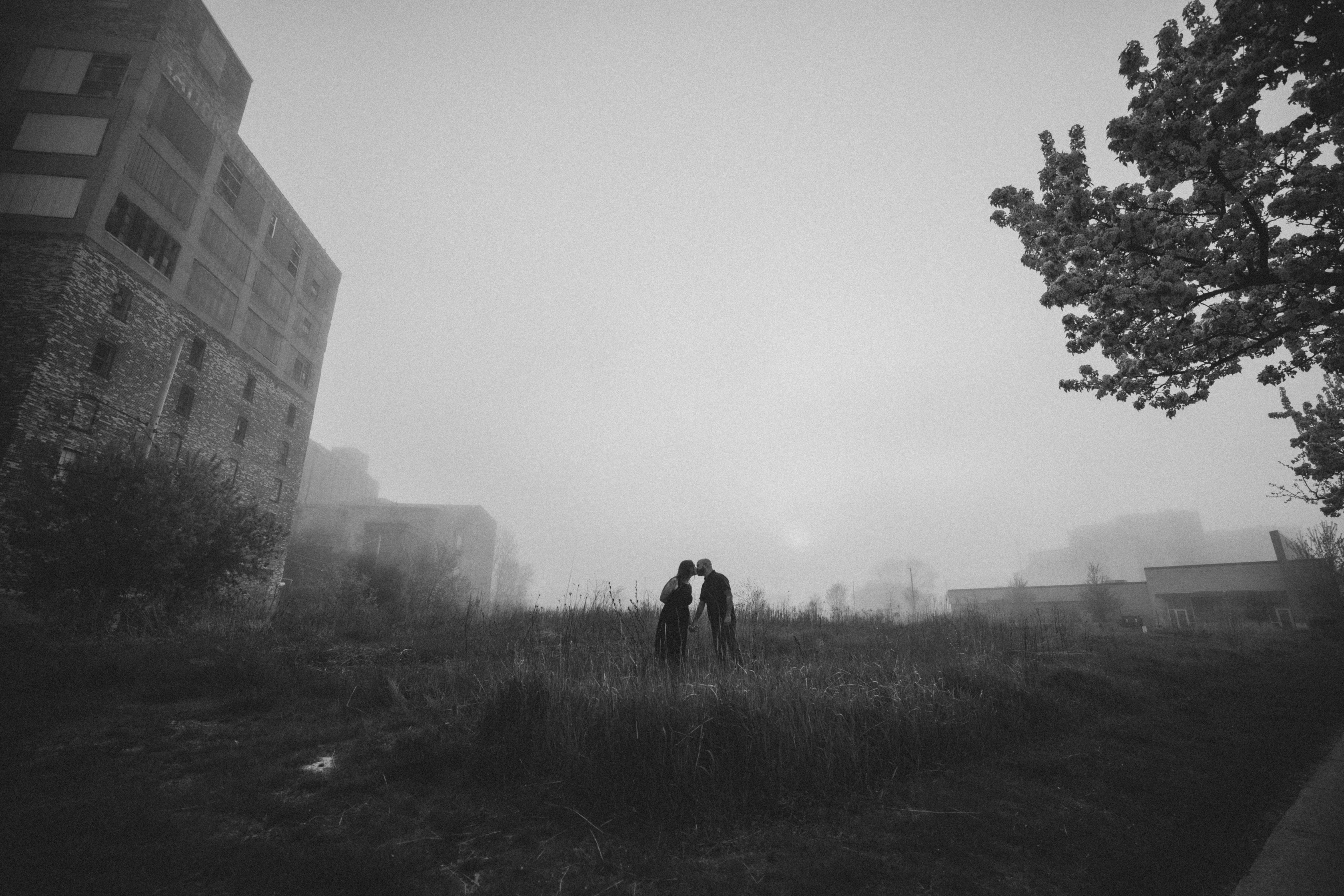 The Wedding Website of Rachel Sawdy and Adrian Fernandez