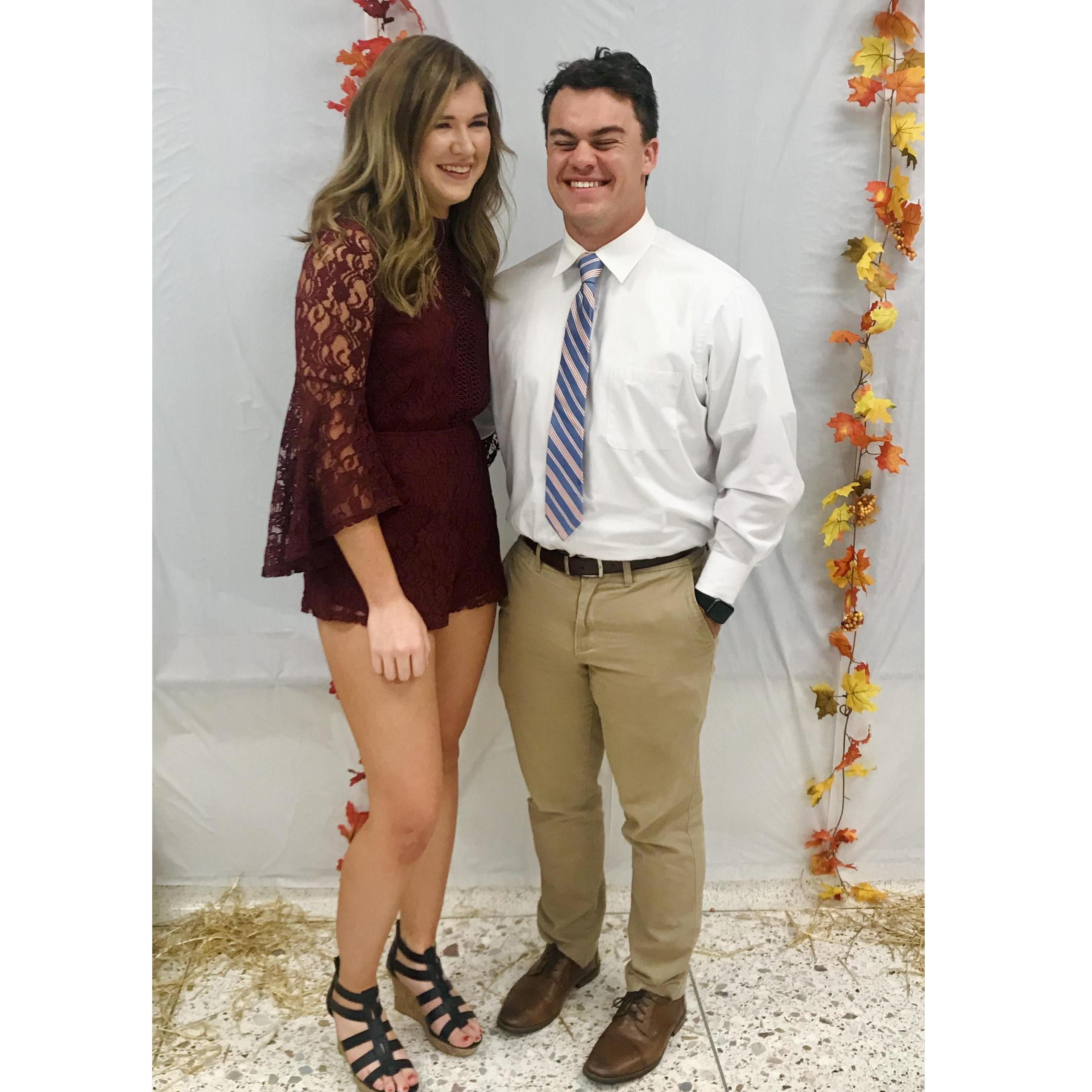 HC Homecoming 2019