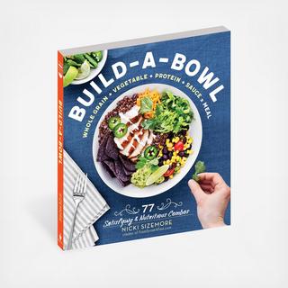 Build-a-Bowl