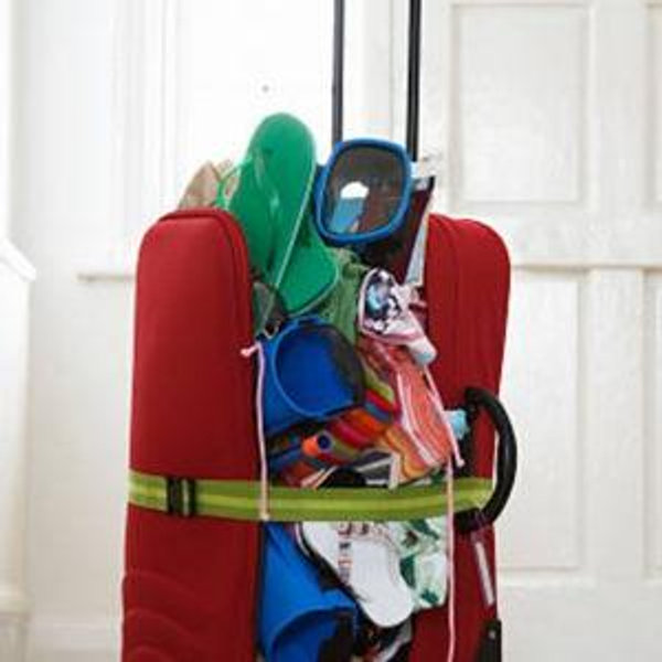 Luggage fee